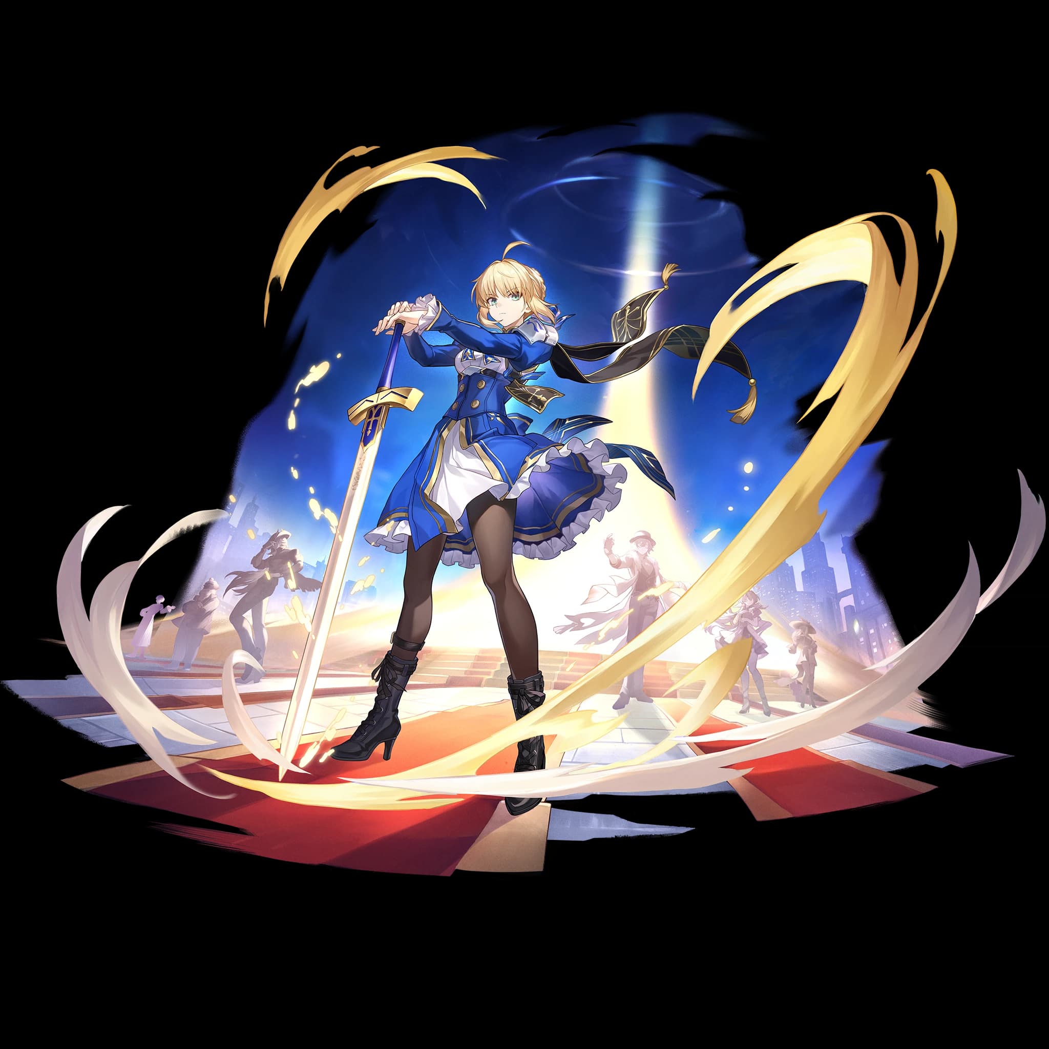 Saber