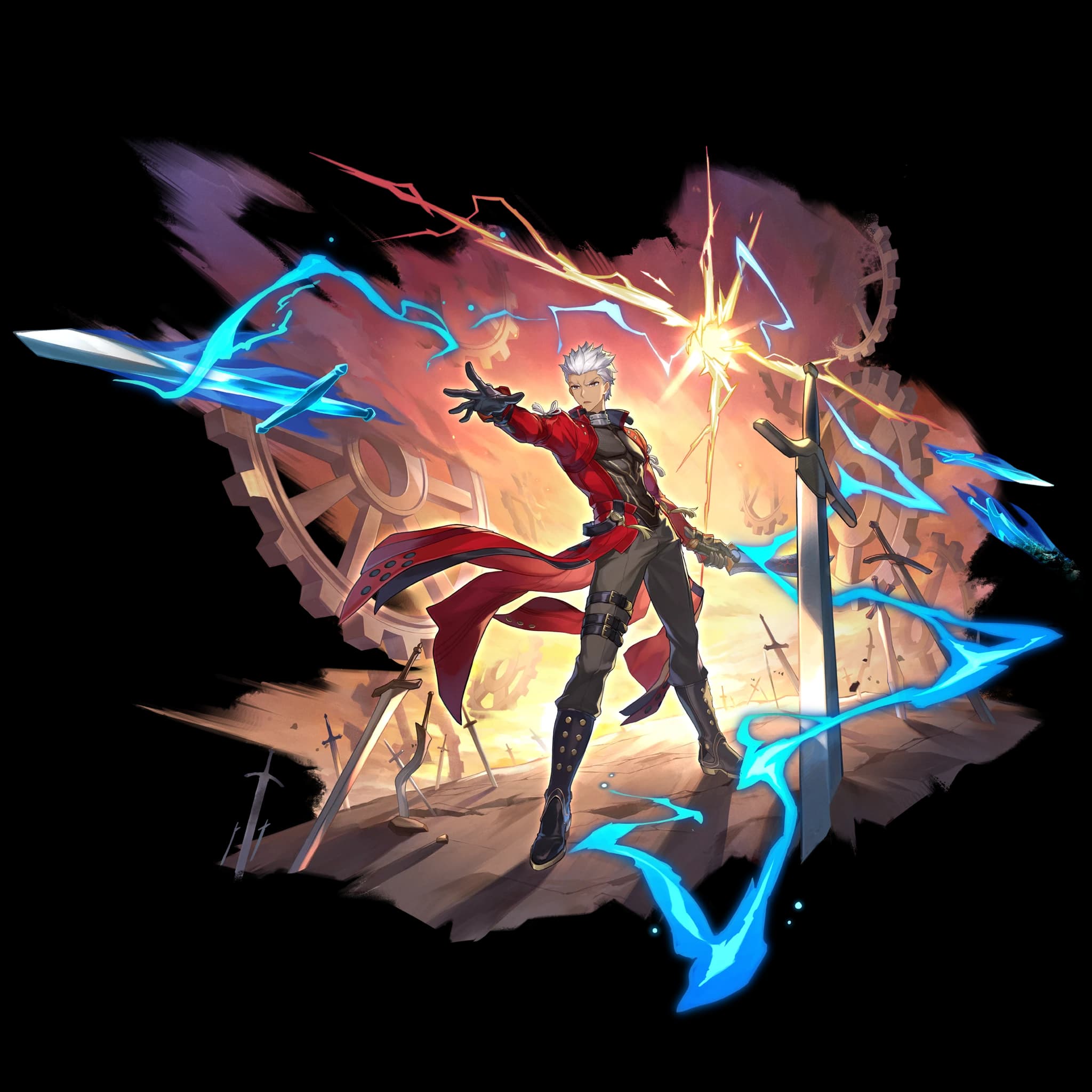 Archer