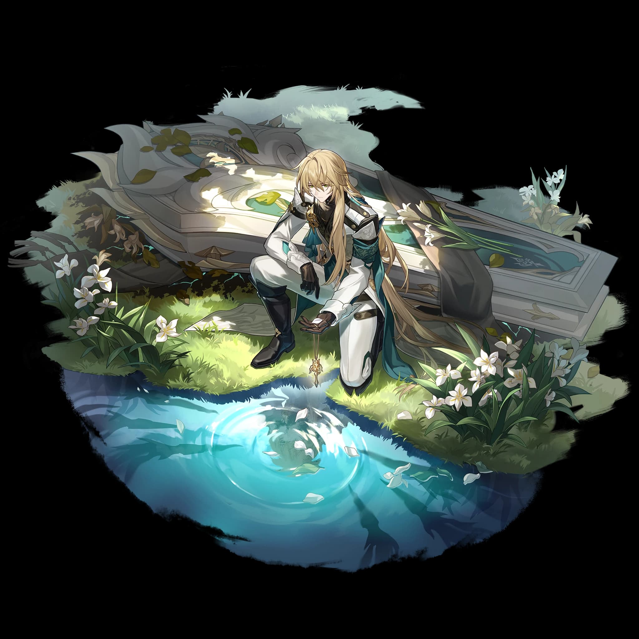 Luocha