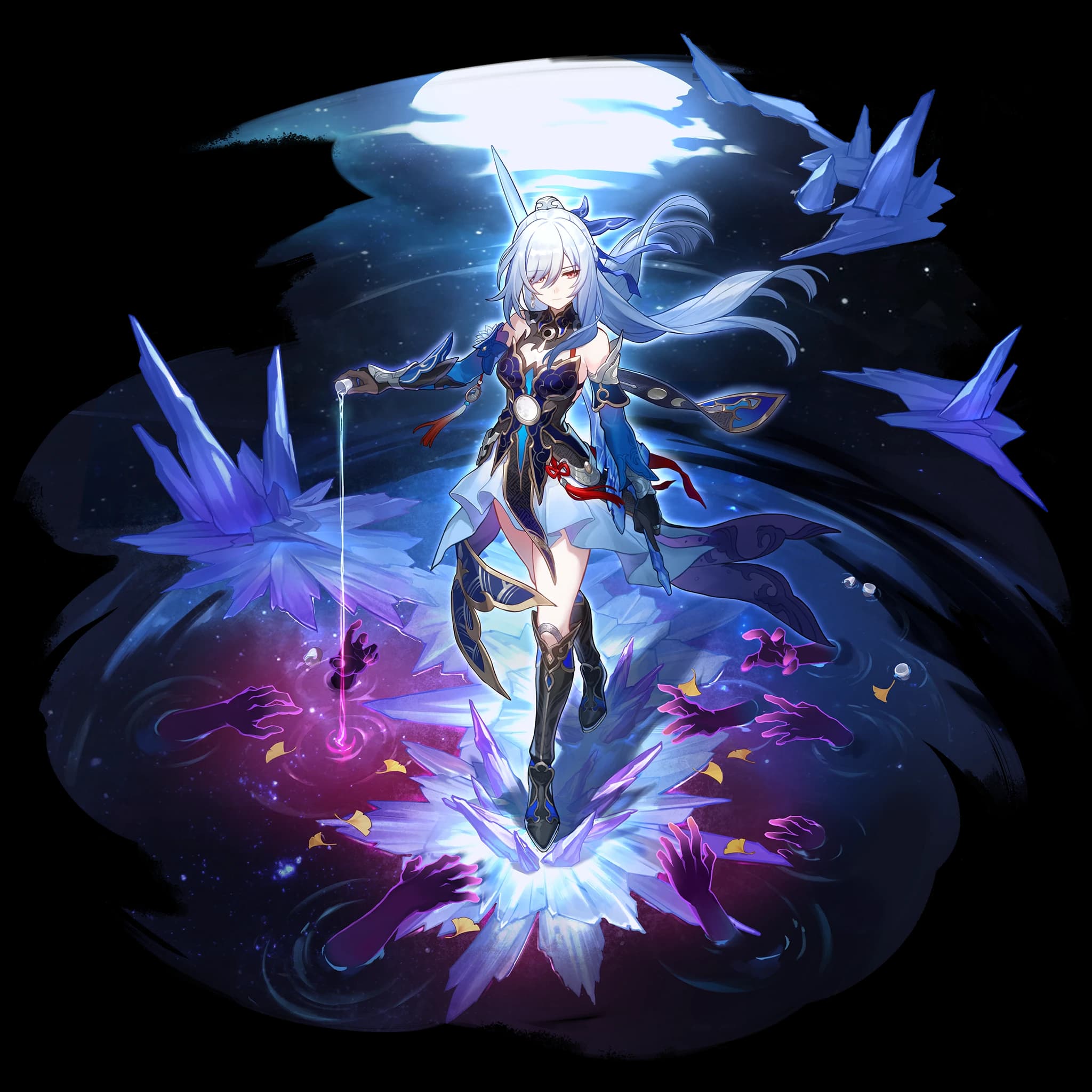 Jingliu