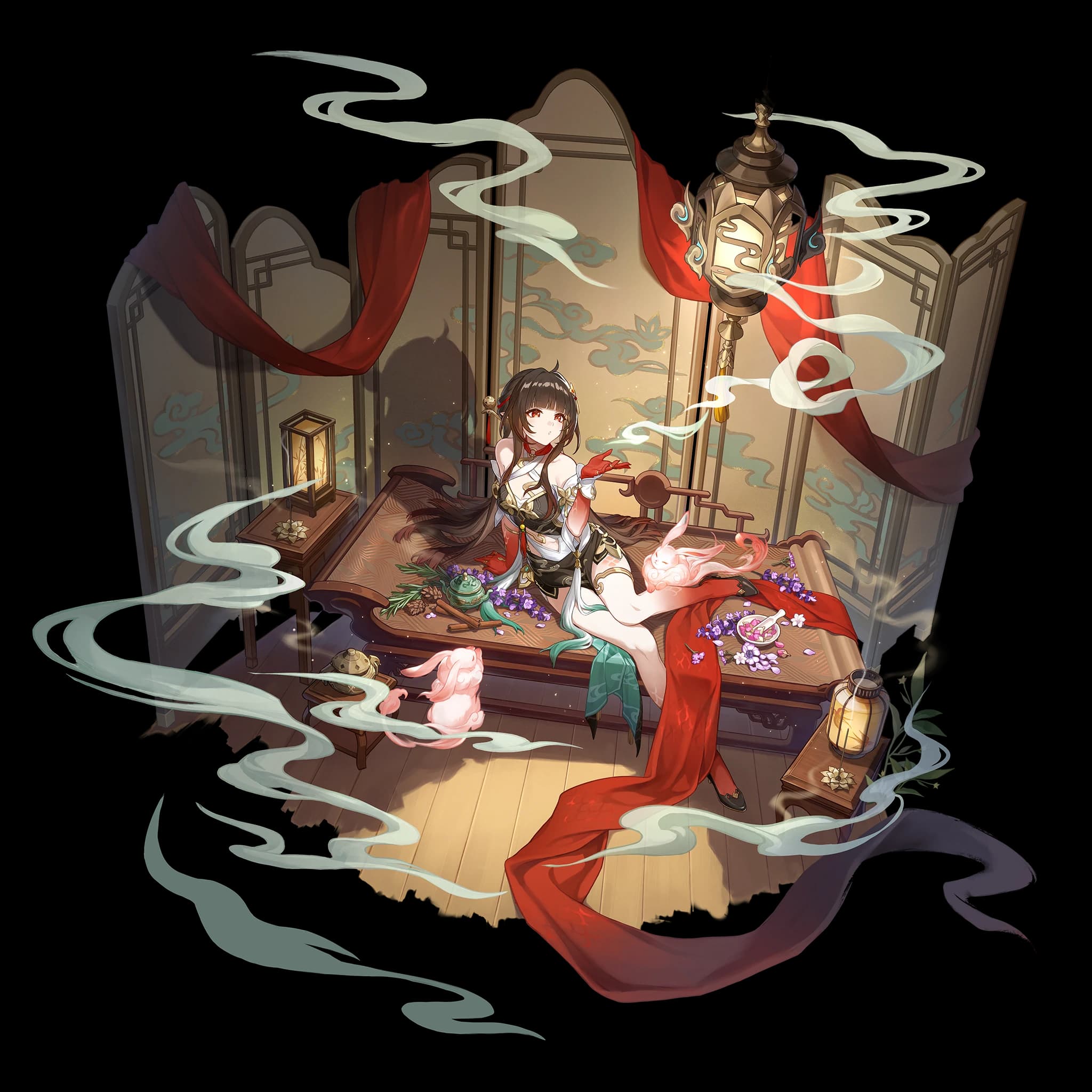 Lingsha