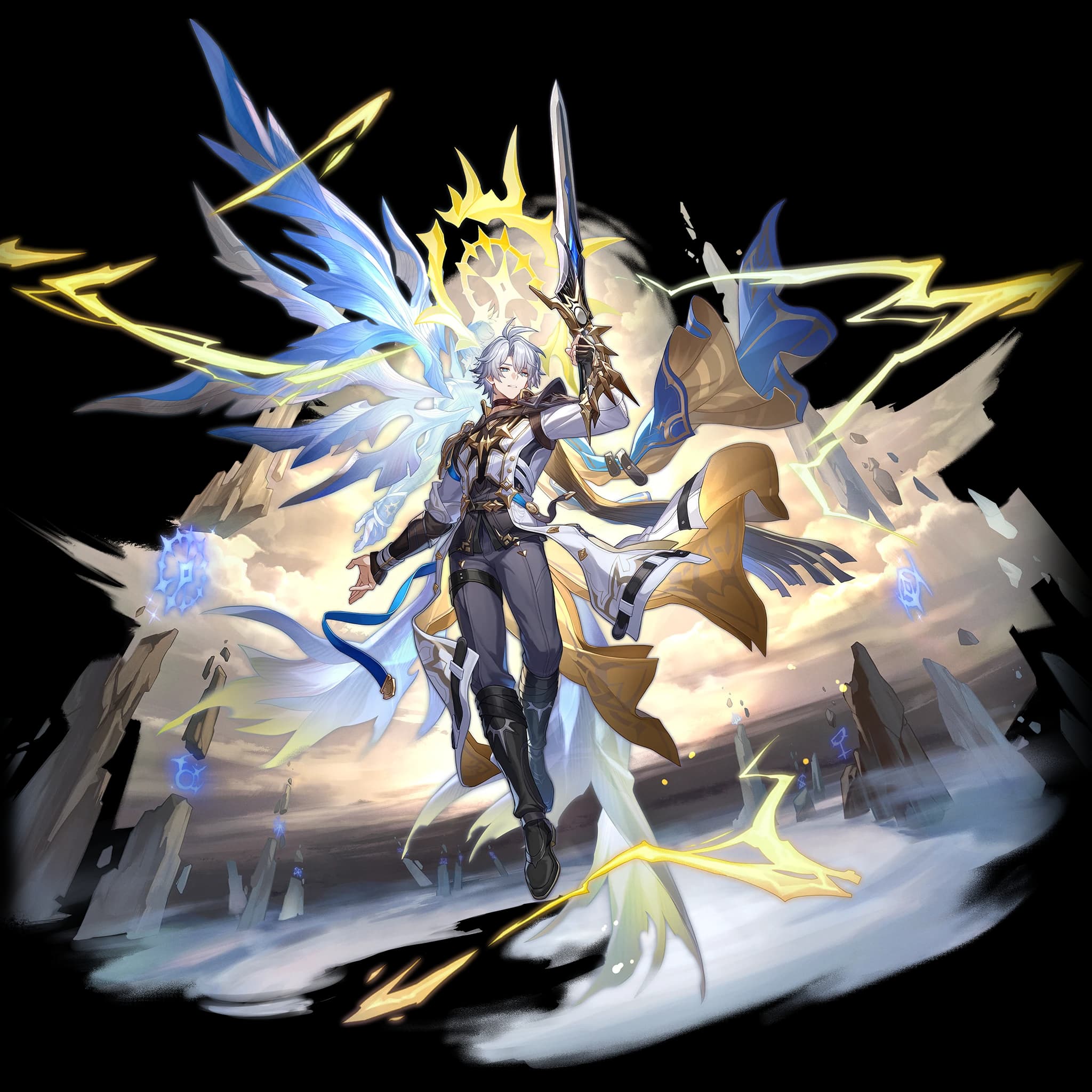 Phainon