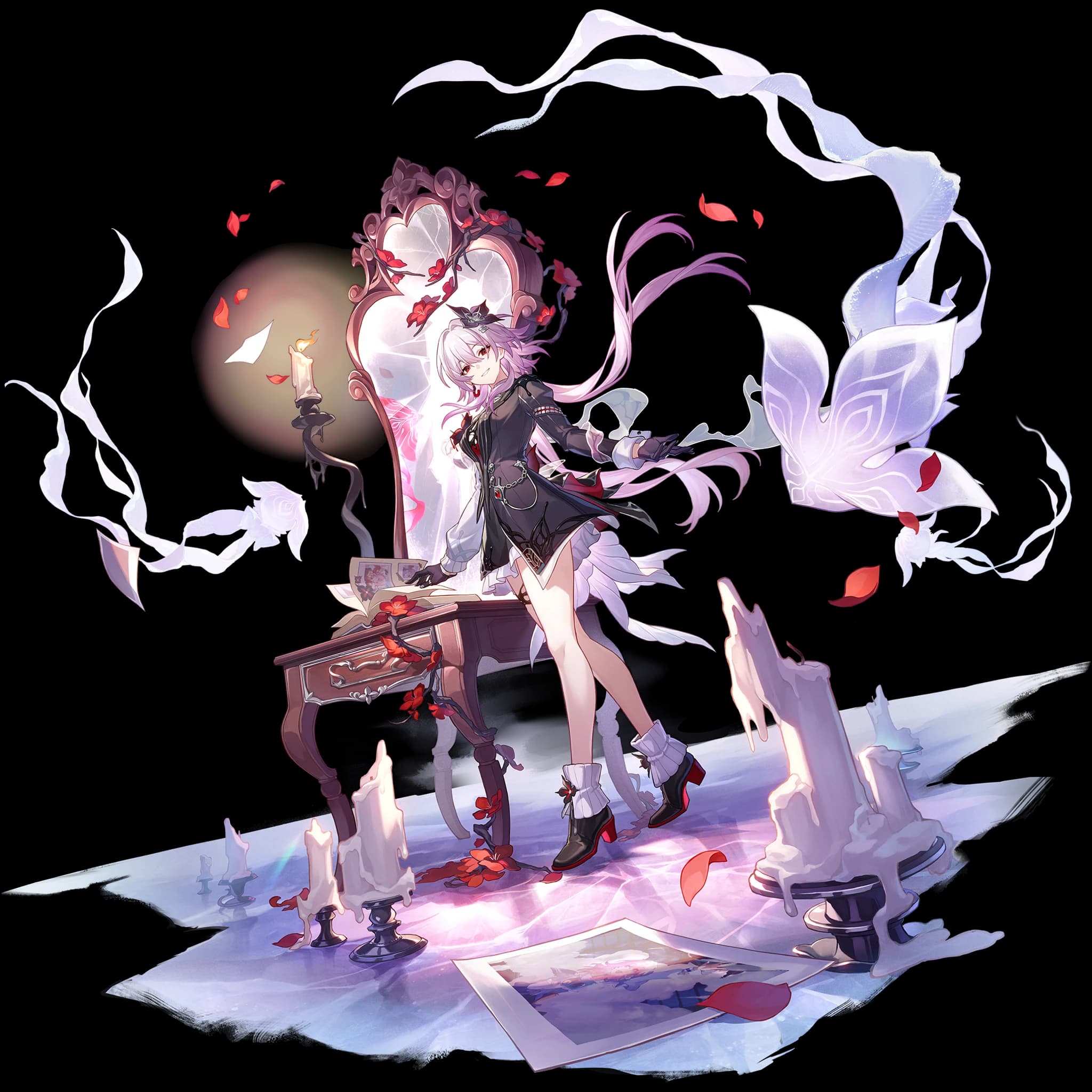 Evernight