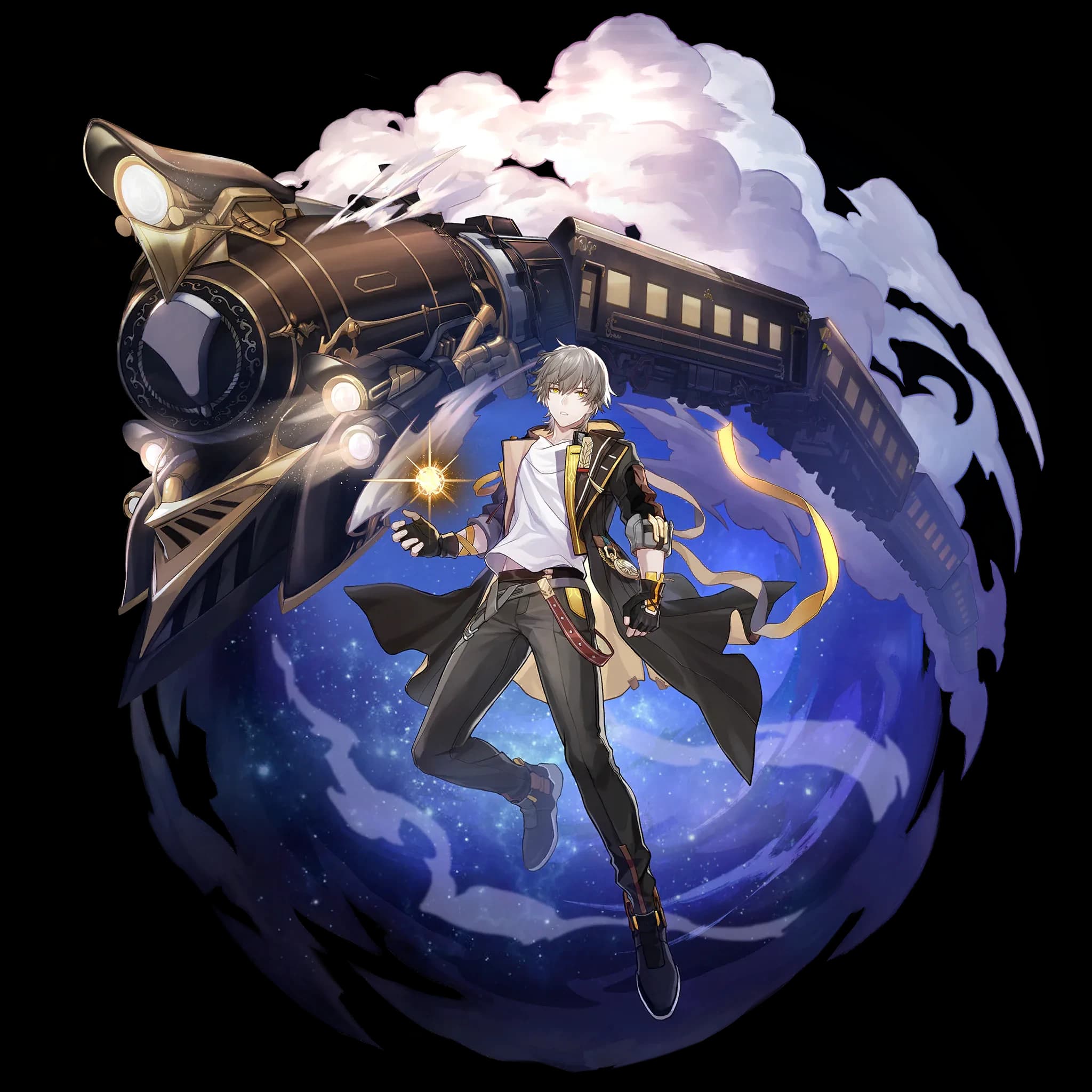 Trailblazer (Destruction)