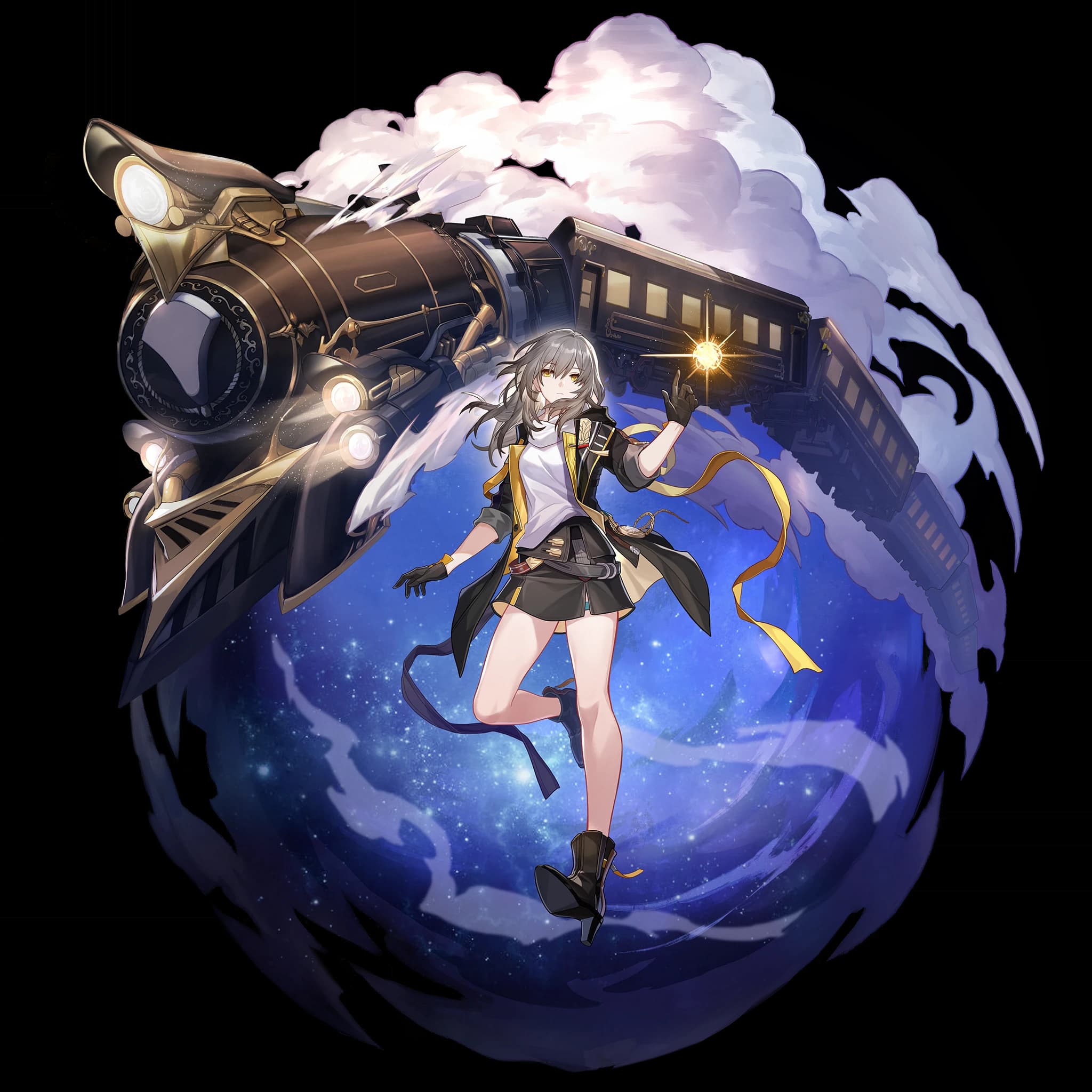 Trailblazer (Destruction)