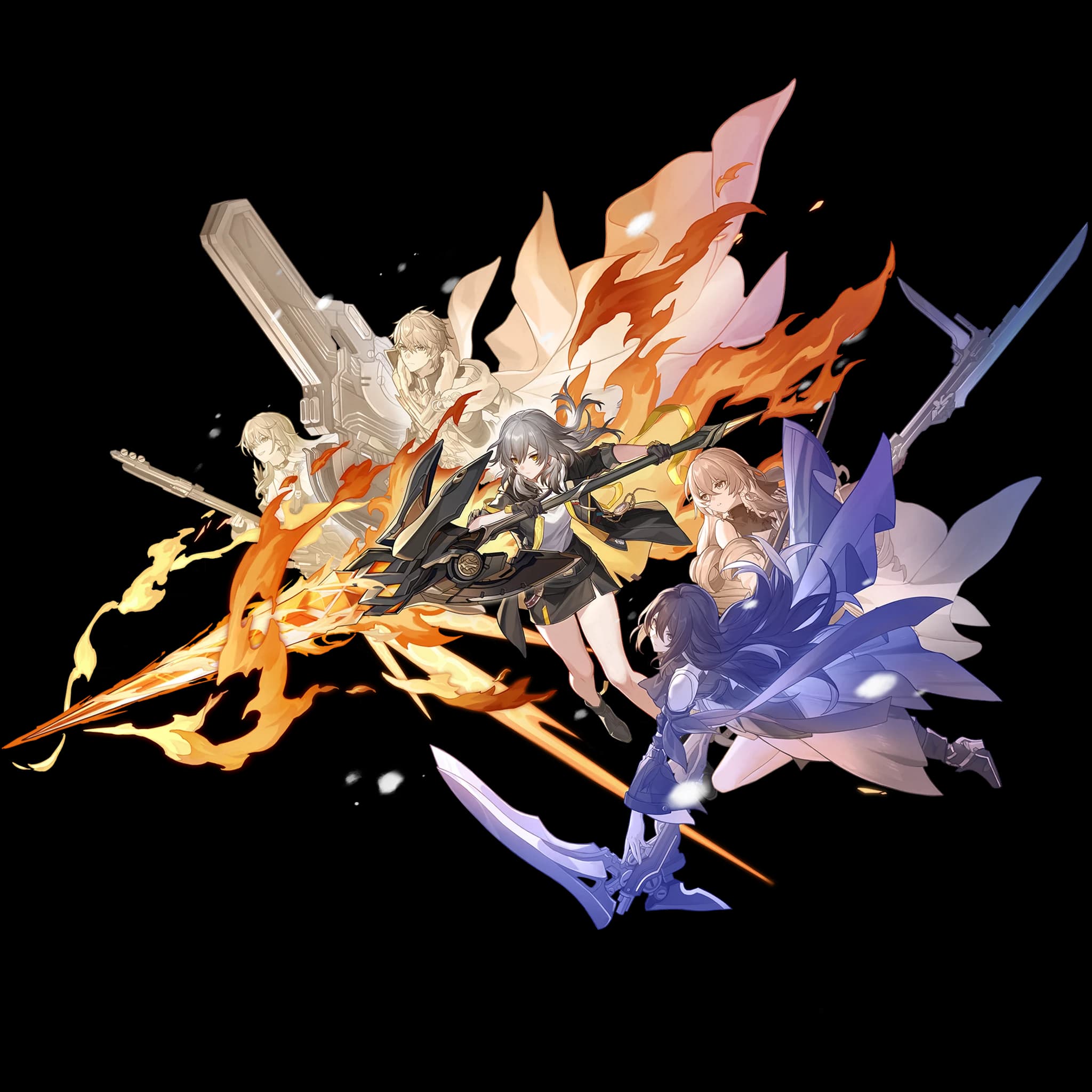 Trailblazer (Preservation)