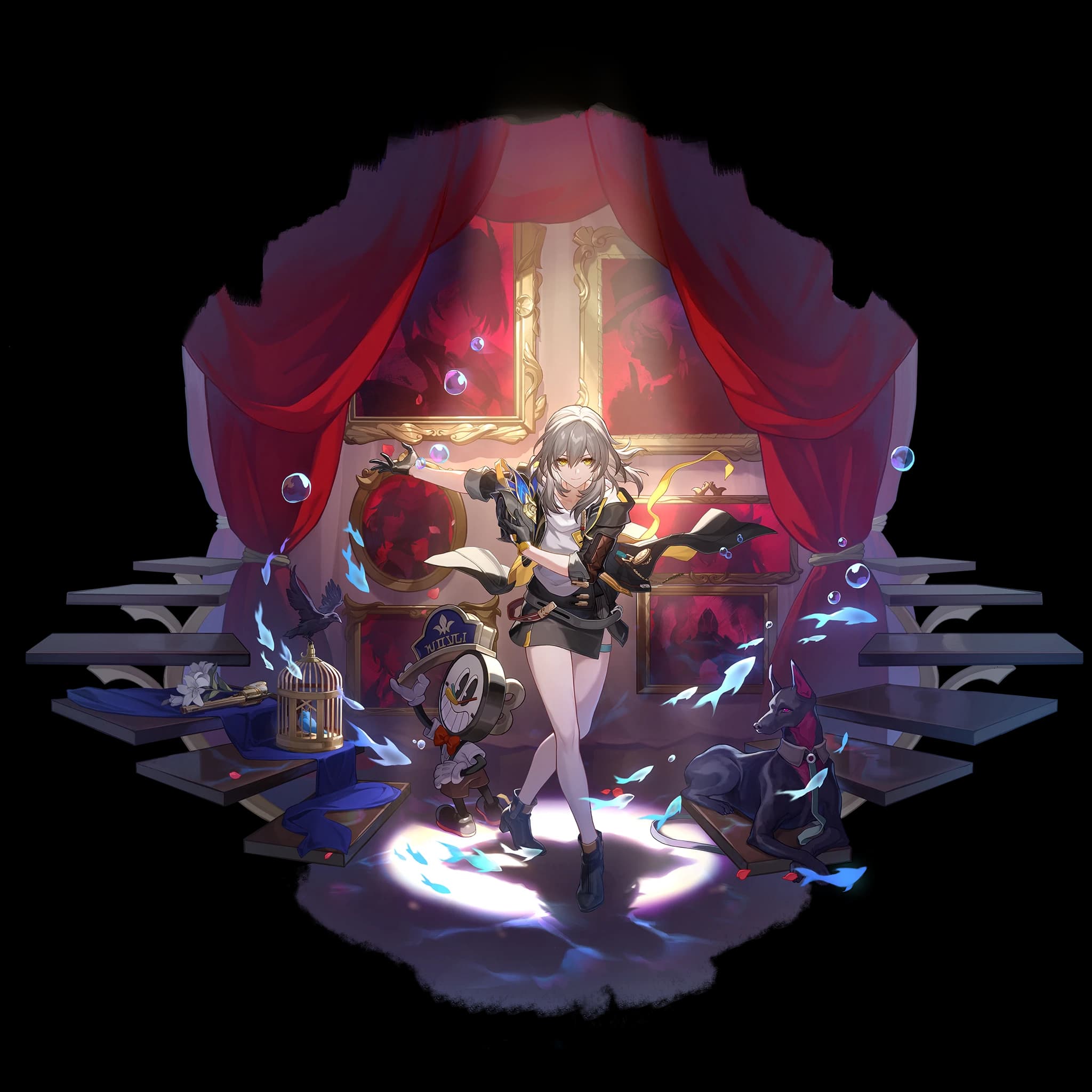 Trailblazer (Harmony)