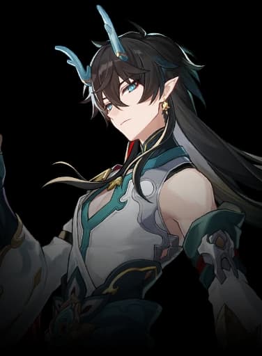 Dan Heng • Imbibitor Lunae